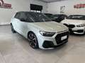Audi A1 SPB 40 TFSI S tronic S line edition Nero - thumbnail 3