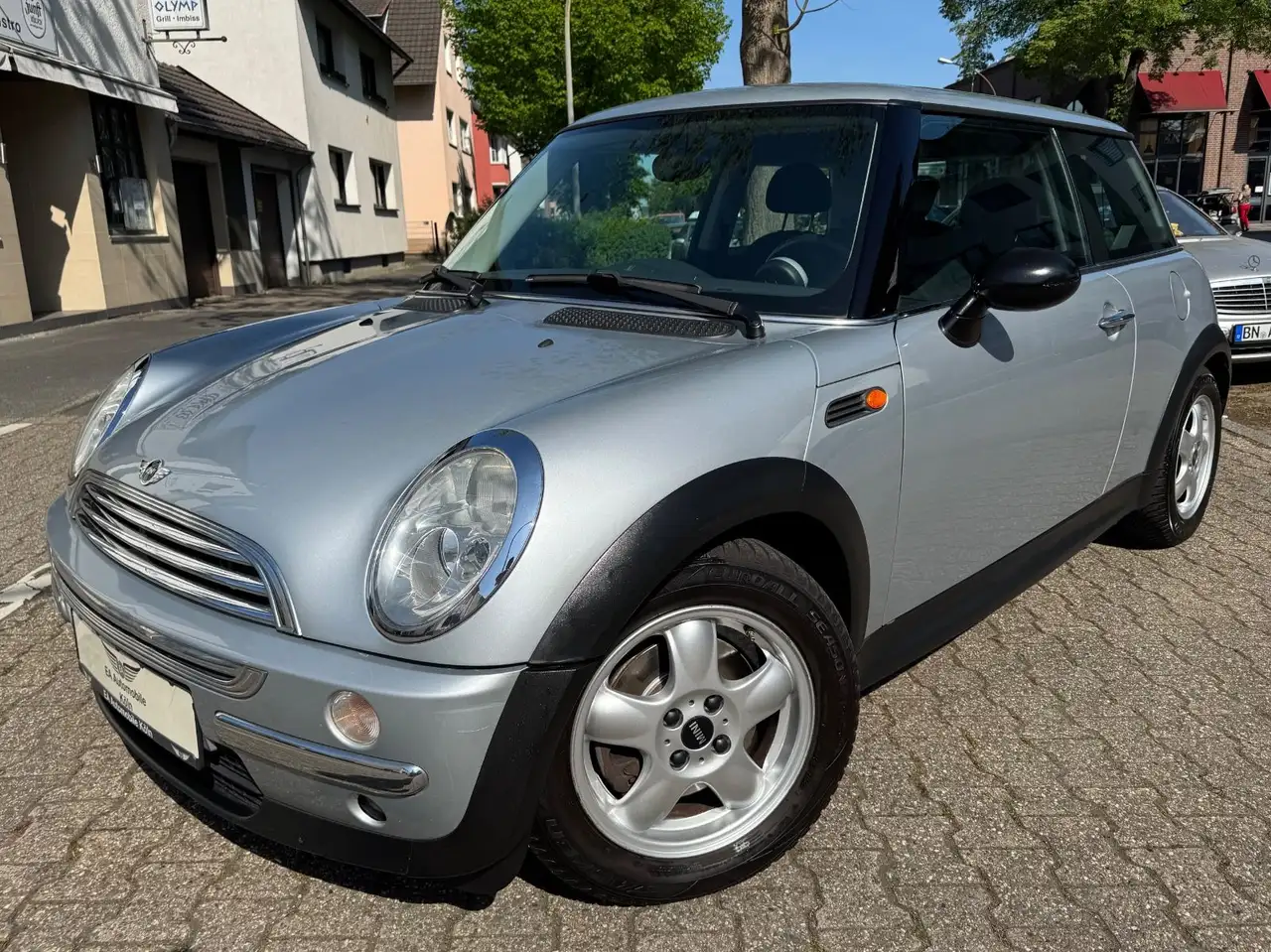 MINI One