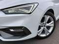 SEAT Leon SP FR 1.5 TSI NAVI LED BEATS TOW. SITZH. Weiß - thumbnail 3