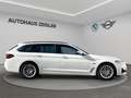 BMW 530 e Touring Head-Up AHK akt.Geschwindigkeitsregelung Weiß - thumbnail 3