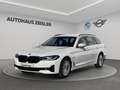 BMW 530 e Touring Head-Up AHK akt.Geschwindigkeitsregelung Weiß - thumbnail 1