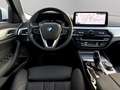 BMW 530 e Touring Head-Up AHK akt.Geschwindigkeitsregelung Weiß - thumbnail 11