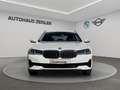 BMW 530 e Touring Head-Up AHK akt.Geschwindigkeitsregelung Weiß - thumbnail 5