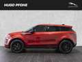Land Rover Range Rover Evoque R-DYNAMIC HSE SHZ LED Pano Červená - thumbnail 6