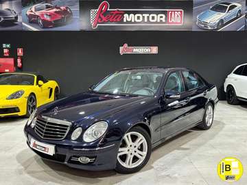 280CDI Avantgarde