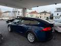 Tesla Model X X Verbesserte Autopilot/CCS/AHK Bleu - thumbnail 3