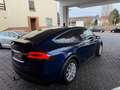 Tesla Model X X Verbesserte Autopilot/CCS/AHK Bleu - thumbnail 2