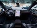 Tesla Model X X Verbesserte Autopilot/CCS/AHK Bleu - thumbnail 25