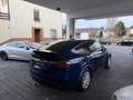 Tesla Model X X Verbesserte Autopilot/CCS/AHK Bleu - thumbnail 11