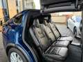 Tesla Model X X Verbesserte Autopilot/CCS/AHK Bleu - thumbnail 15