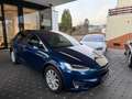 Tesla Model X X Verbesserte Autopilot/CCS/AHK Bleu - thumbnail 8
