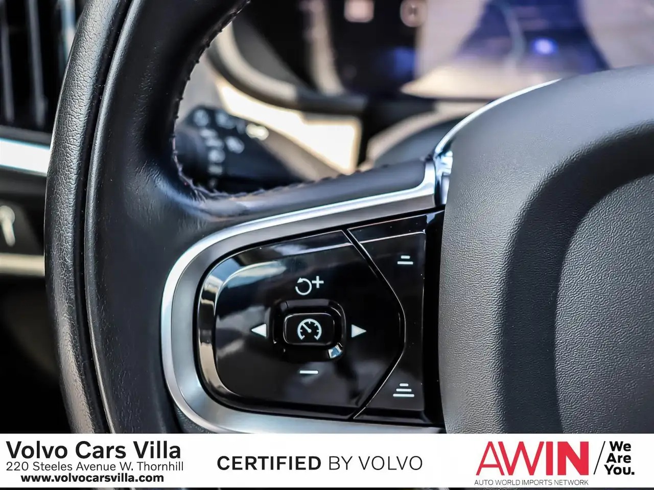 Volvo S90 снимка Volvo S90