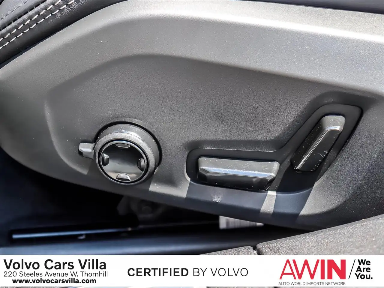 Volvo S90 снимка Volvo S90