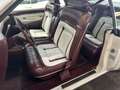 Lincoln Continental 6.6 Mark V Blanc - thumbnail 8