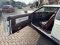 Lincoln Continental 6.6 Mark V Blanc - thumbnail 6