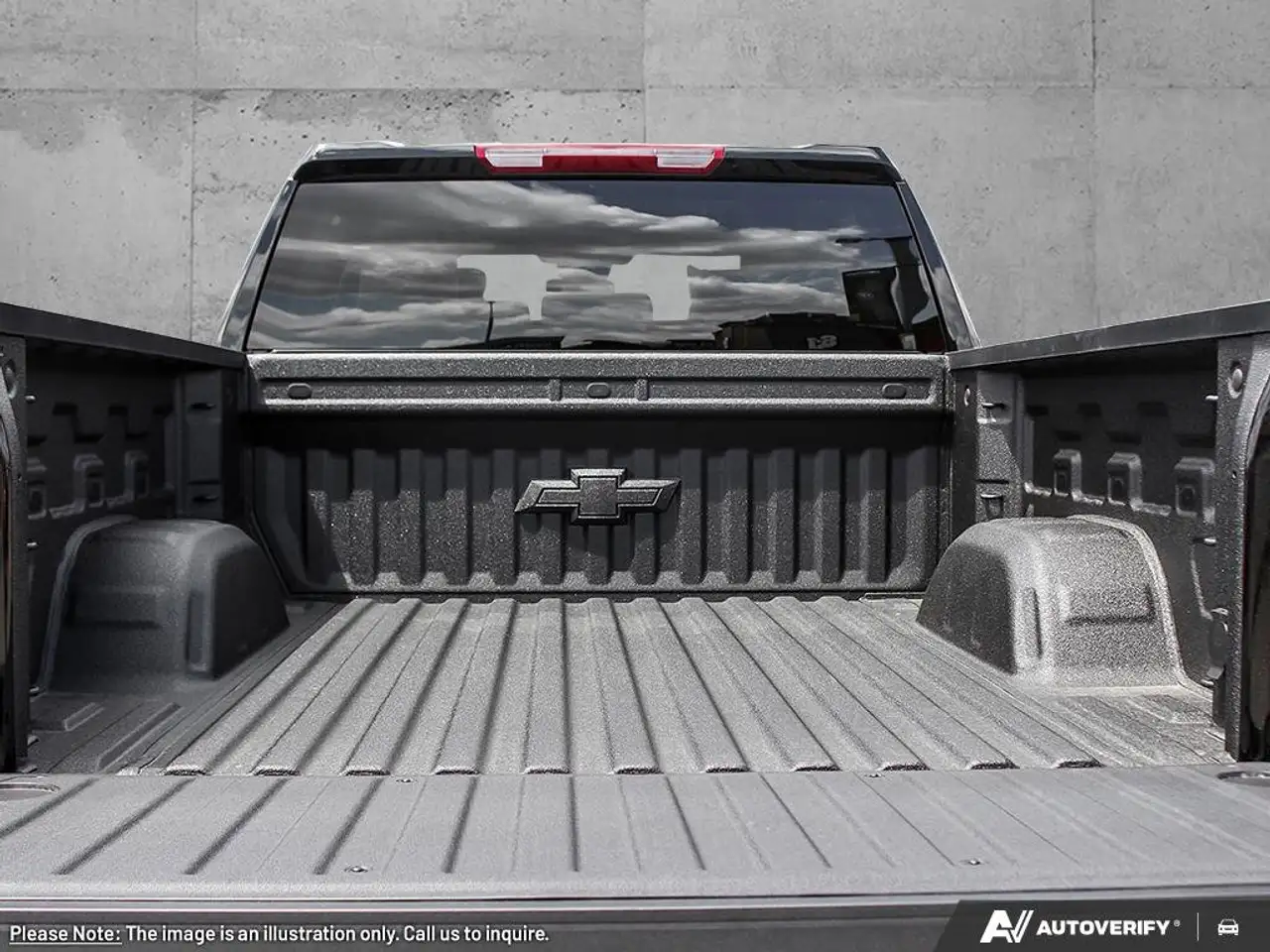Chevrolet Silverado 1500 снимка Chevrolet Silverado 1500