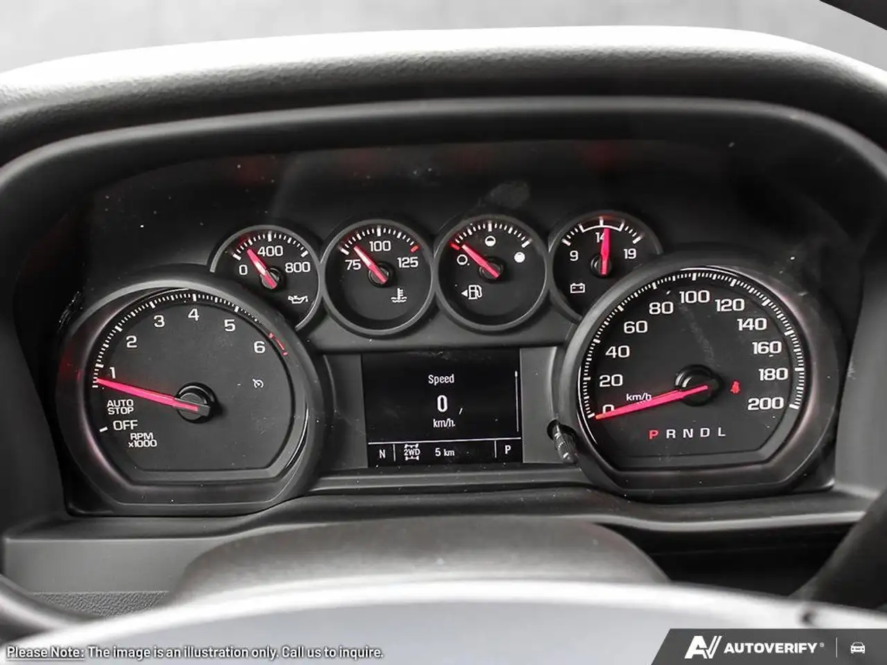 Chevrolet Silverado 1500 снимка Chevrolet Silverado 1500