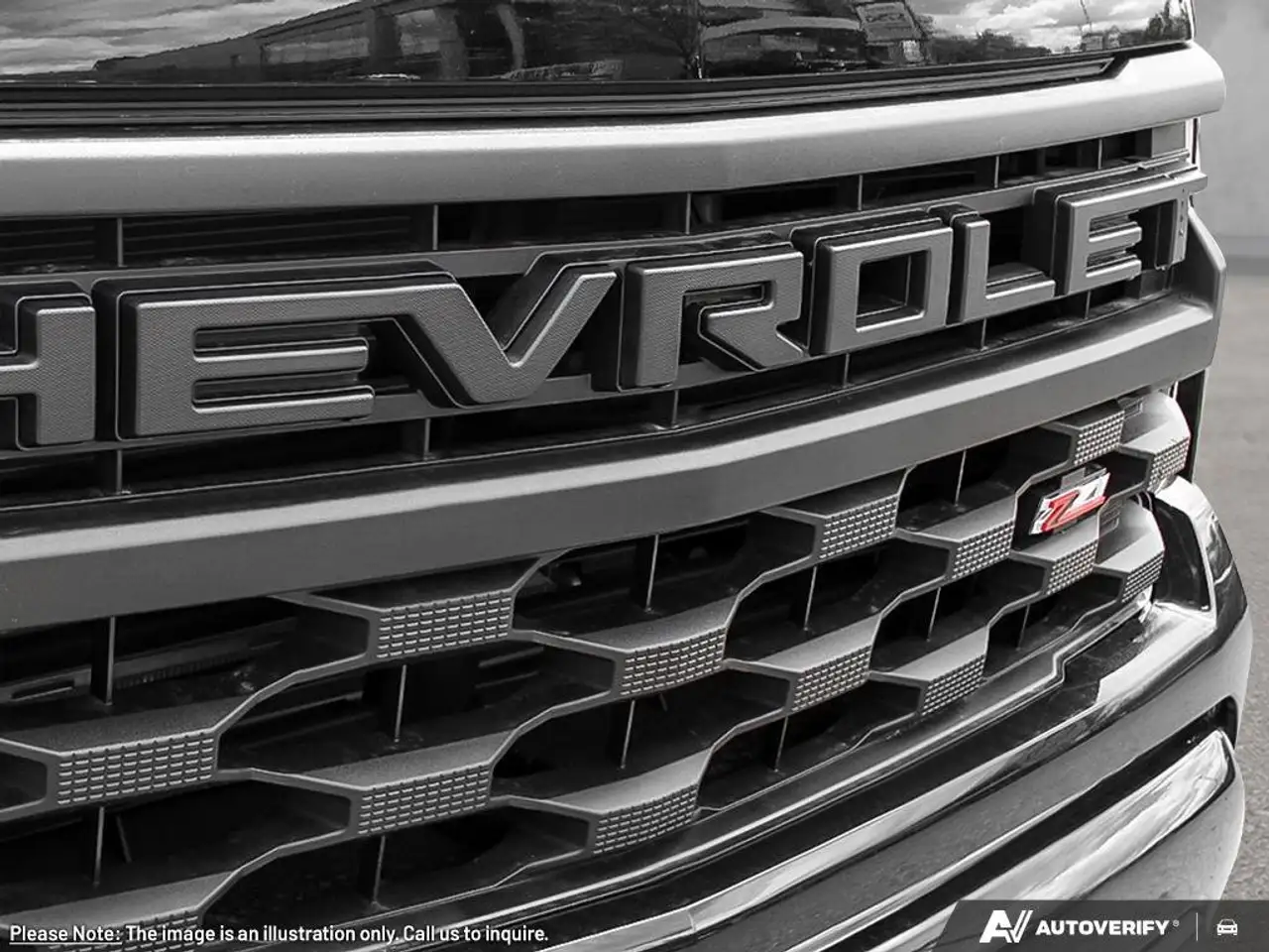 Chevrolet Silverado 1500 снимка Chevrolet Silverado 1500