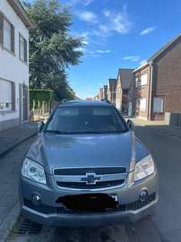 2.4 2WD 7 Sitzer LS Family Edition