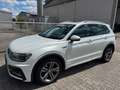 Volkswagen Tiguan 2.0 TDI Highline 4Mot.R-LINE°AHK°DSG°LED° Weiß - thumbnail 1