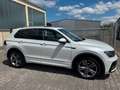 Volkswagen Tiguan 2.0 TDI Highline 4Mot.R-LINE°AHK°DSG°LED° Weiß - thumbnail 7