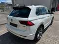 Volkswagen Tiguan 2.0 TDI Highline 4Mot.R-LINE°AHK°DSG°LED° Weiß - thumbnail 2
