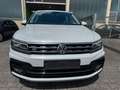 Volkswagen Tiguan 2.0 TDI Highline 4Mot.R-LINE°AHK°DSG°LED° Weiß - thumbnail 9