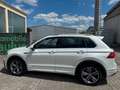 Volkswagen Tiguan 2.0 TDI Highline 4Mot.R-LINE°AHK°DSG°LED° Weiß - thumbnail 8