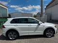 Volkswagen Tiguan 2.0 TDI Highline 4Mot.R-LINE°AHK°DSG°LED° Weiß - thumbnail 5