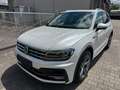 Volkswagen Tiguan 2.0 TDI Highline 4Mot.R-LINE°AHK°DSG°LED° Weiß - thumbnail 6