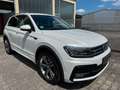 Volkswagen Tiguan 2.0 TDI Highline 4Mot.R-LINE°AHK°DSG°LED° Weiß - thumbnail 3
