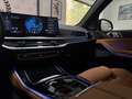BMW X5 30d M-SPORT LASER PANO ICONIC KEYLESS HUD 360 Noir - thumbnail 12