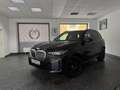 BMW X5 30d M-SPORT LASER PANO ICONIC KEYLESS HUD 360 Noir - thumbnail 1