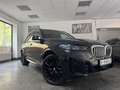 BMW X5 30d M-SPORT LASER PANO ICONIC KEYLESS HUD 360 Noir - thumbnail 2