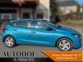 Hyundai i20 Select Azul - thumbnail 2