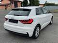 Audi A1 Sportback 1.0 tfsi ultra 95cv Bianco - thumbnail 6