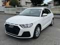 Audi A1 Sportback 1.0 tfsi ultra 95cv Bianco - thumbnail 3