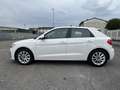 Audi A1 Sportback 1.0 tfsi ultra 95cv Bianco - thumbnail 7