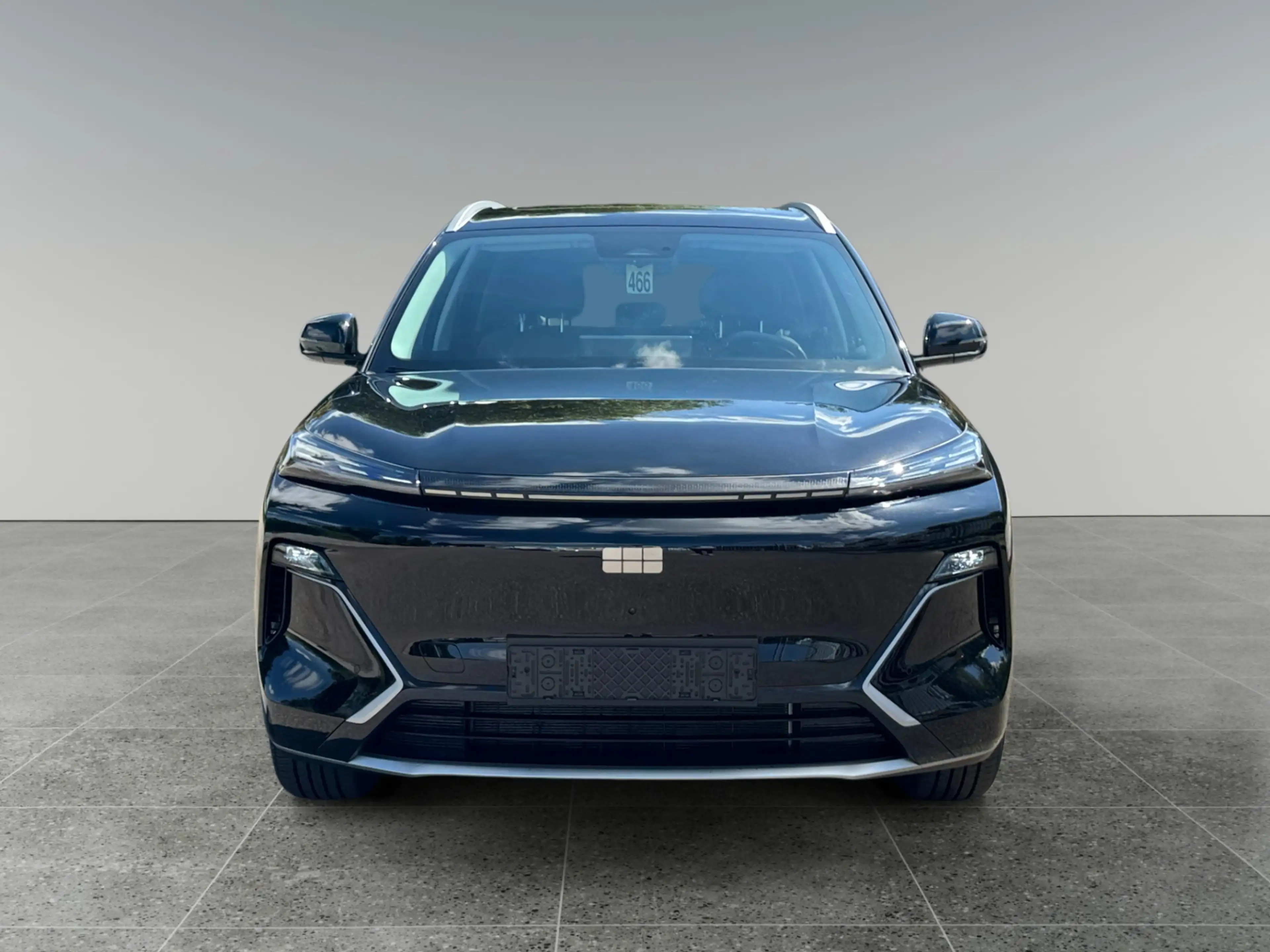 Geely Starray EM-i 1.5 Max+ 262pk Voorstoelen verwarmd | Extra getint — photo 7