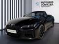 BMW 420 d Schwarz - thumbnail 1