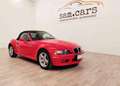 BMW Z3 1.9 Iscritta Asi Con Tagliandi certificati Rosso - thumbnail 7