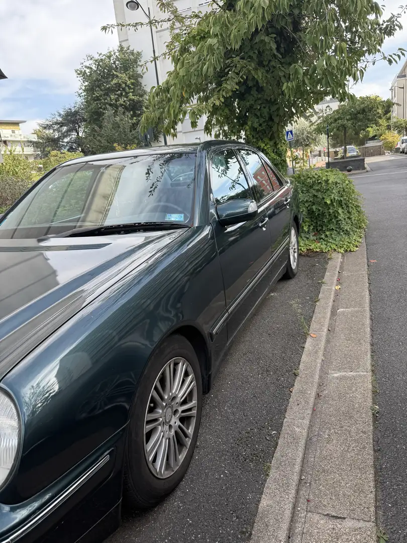 Mercedes-Benz E 320 E320 CDI Elégance A - 2