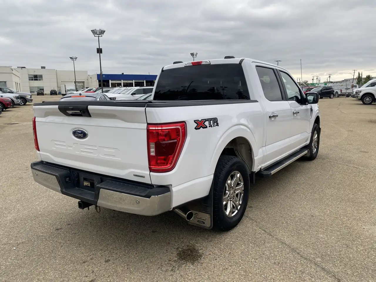 Ford F 150 снимка Ford F 150