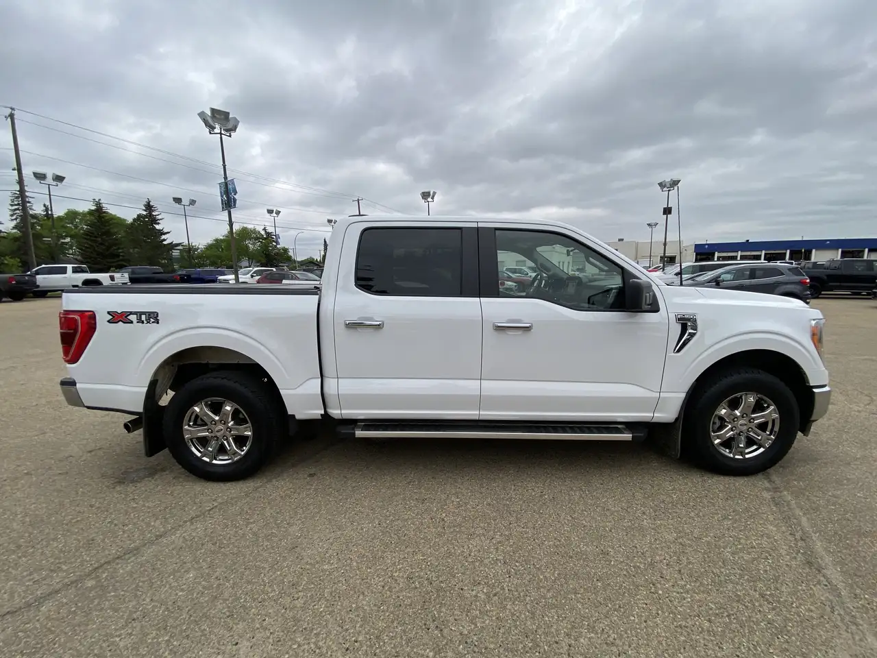 Ford F 150 снимка Ford F 150
