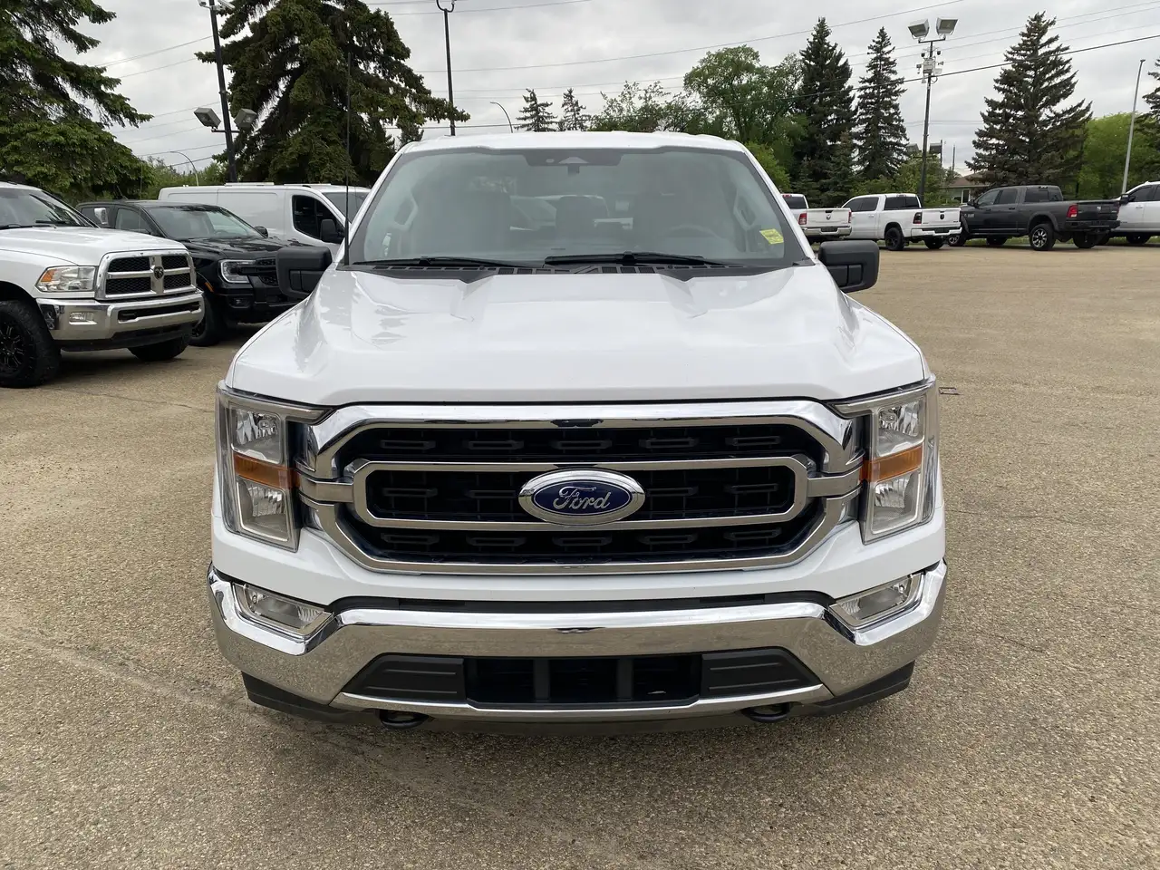 Ford F 150 снимка Ford F 150