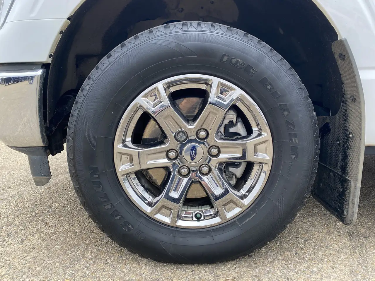 Ford F 150 снимка Ford F 150