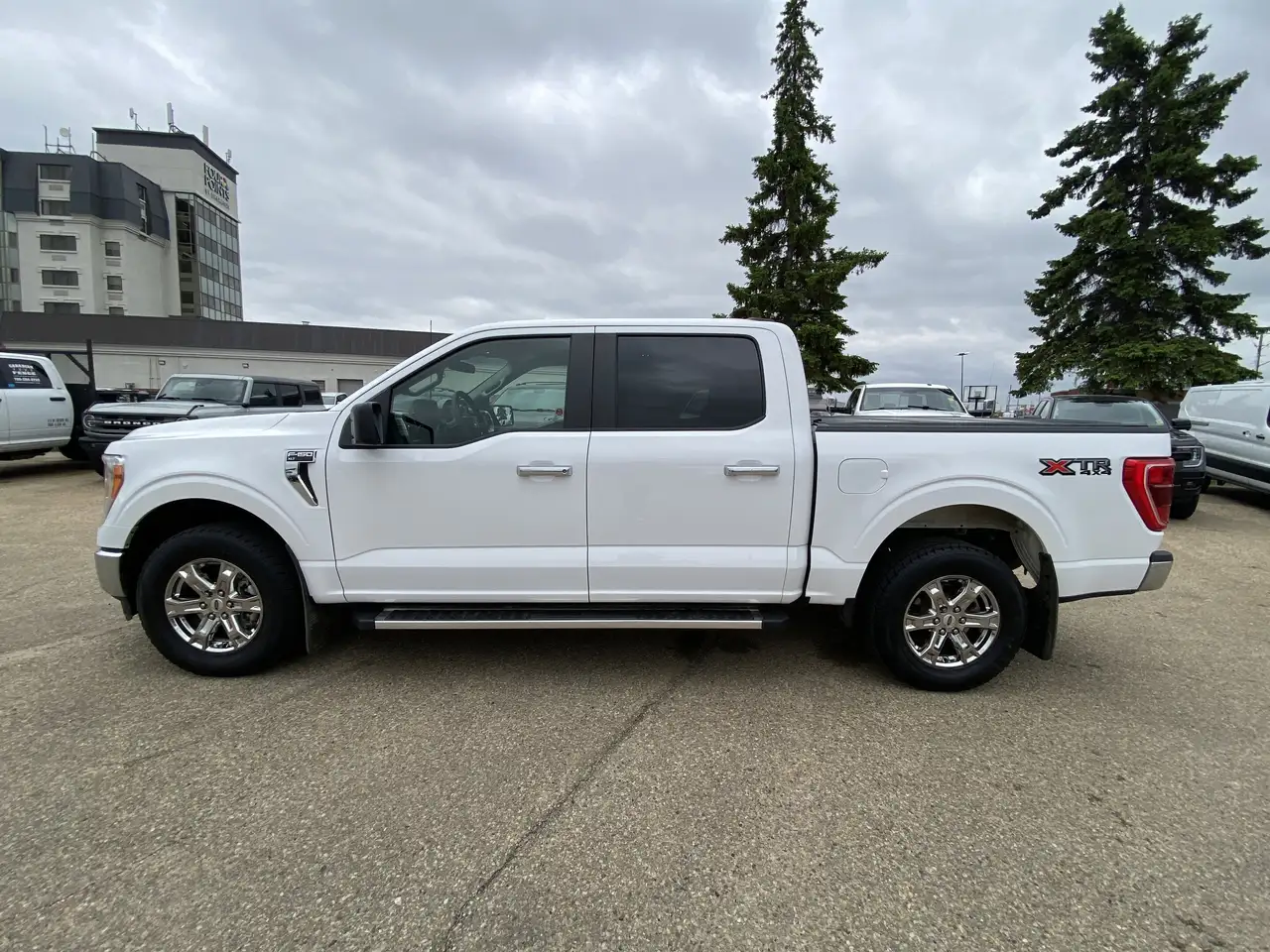 Ford F 150 снимка Ford F 150