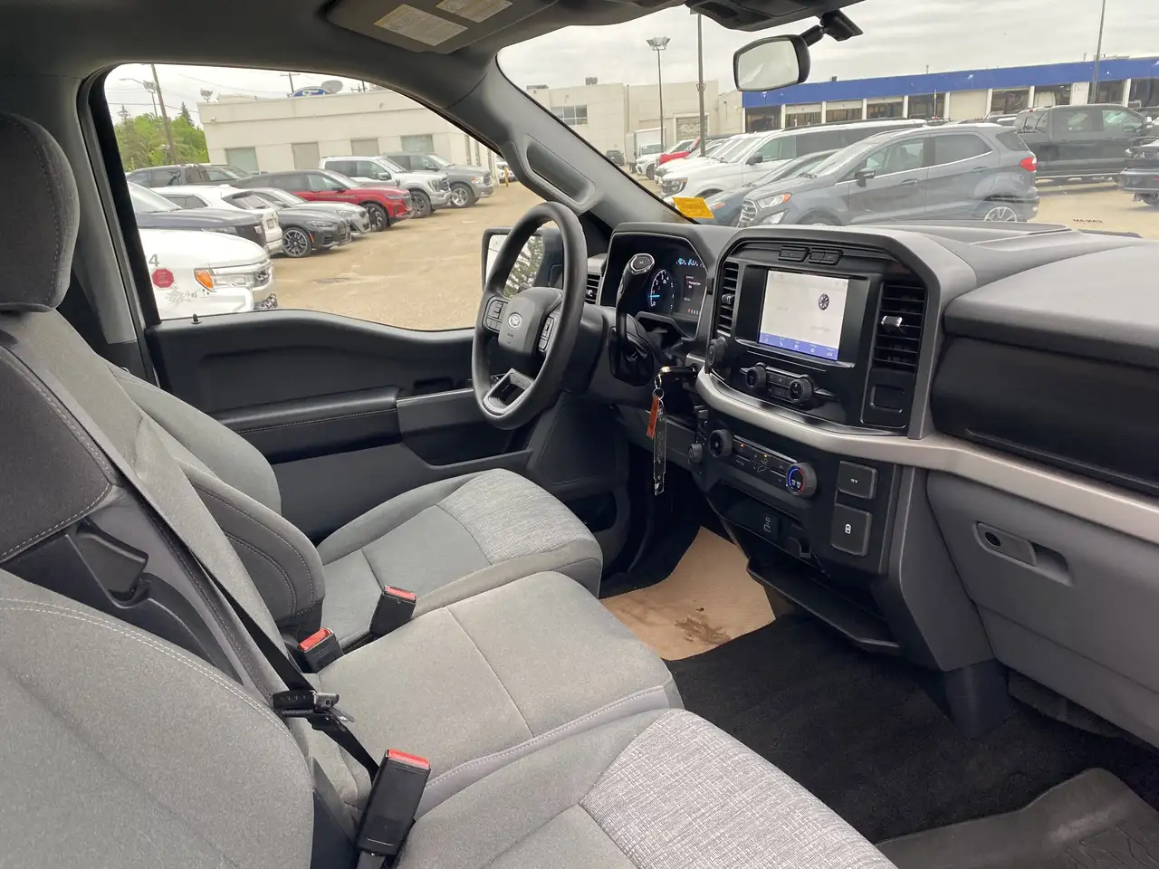 Ford F 150 снимка Ford F 150