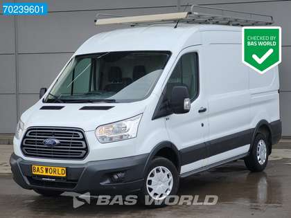 Ford Transit 105pk L2H2 Euro6 Airco Cruise Imperiaal Parkeersen