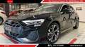 Audi A3 Sportback 35 eTfsi S line edition s-tronic Nero - thumbnail 1